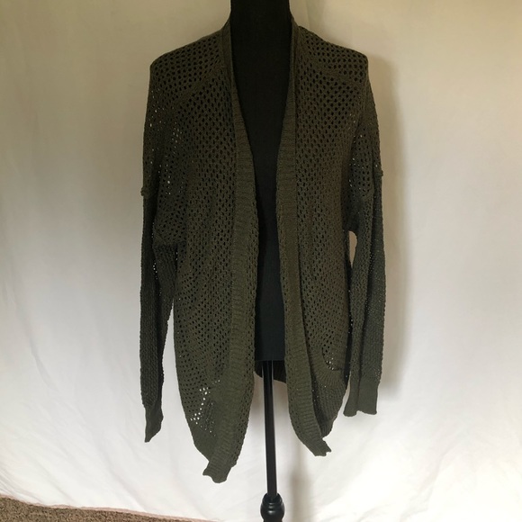 Maurices Sweater - Picture 2 of 5